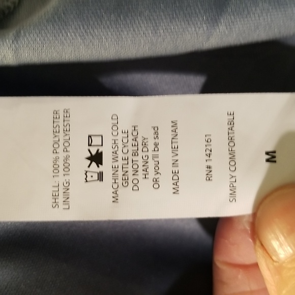 Lola Layered skirt - Picture 4 of 8